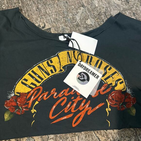 Guns N’ Roses daydreamer tee - Picture 4 of 7